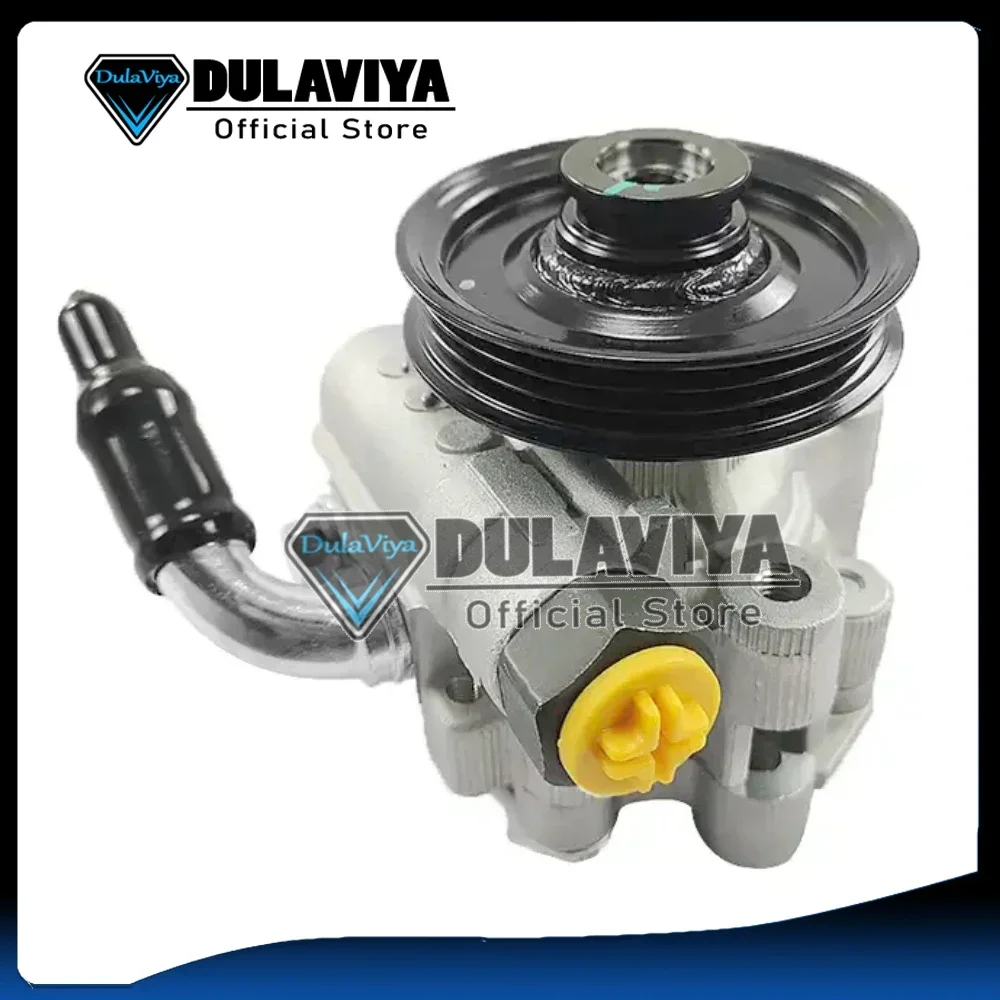 20790741 NEW Electric Power Steering Pump For Cadillac SEVILLE SLS