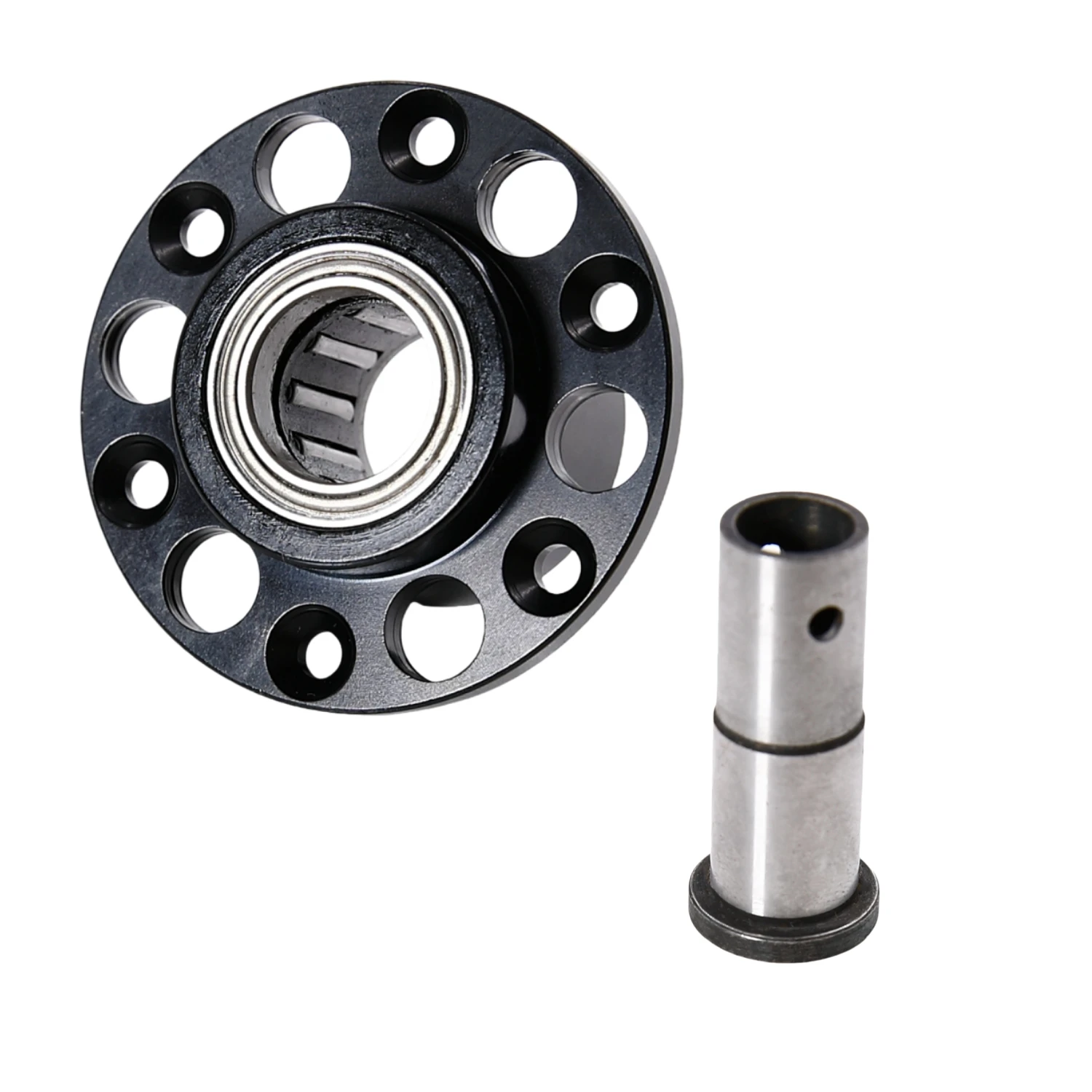 RC Helicopter 600 PRO one-way Bearing 12mm Main Gear Center Seat for Trex 600PRO Part