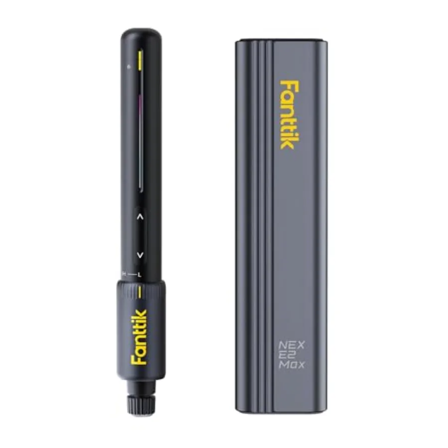 K2 Nano 3.7V Mini P…