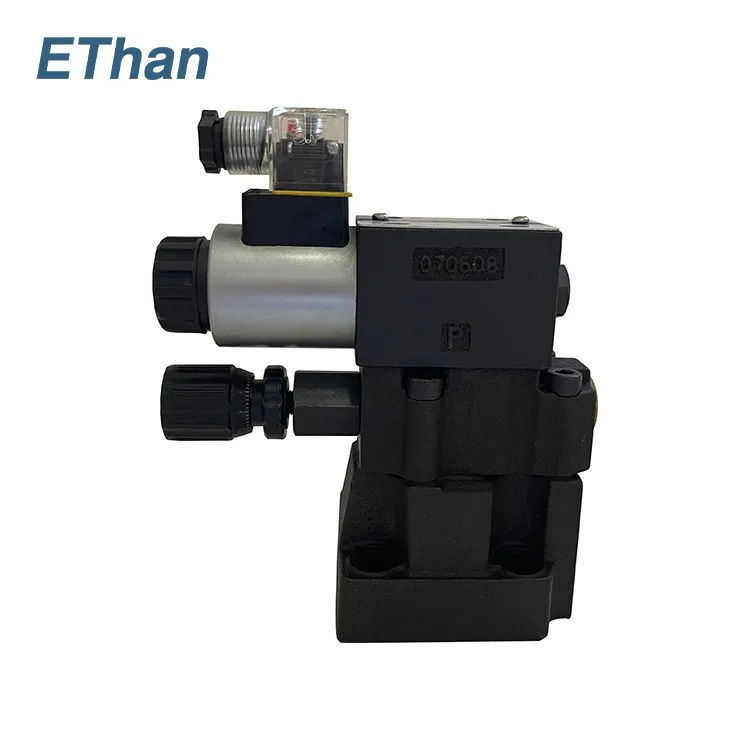 

Hot Sales DBW10 Hydraulic Safety Valve Pressure Relief Valves Hydraulic Valves for Rexroth