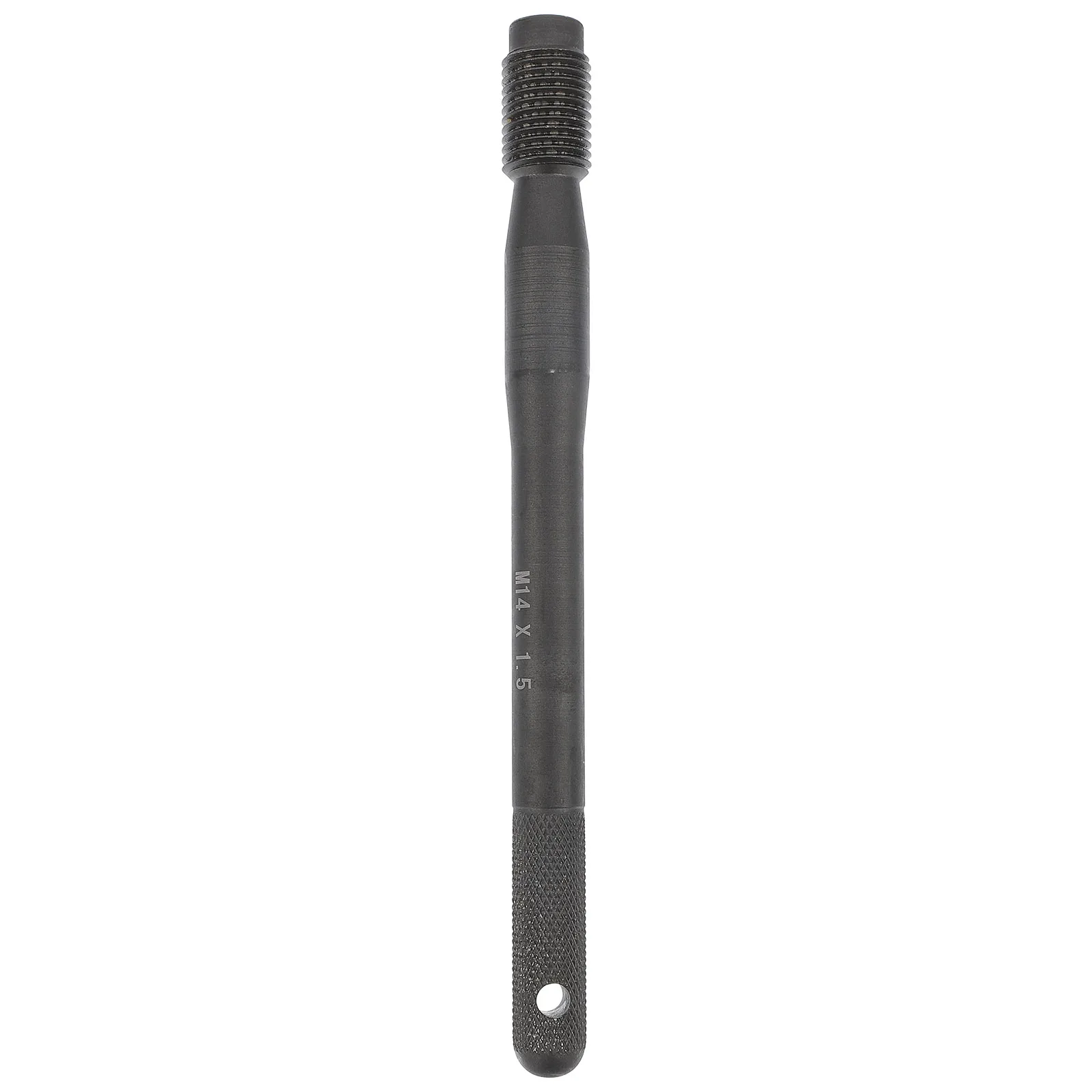 

1pc Tire Hanging Frame Positioning Pin Wheel Alignment Steel Car Locating Hanger Automotive Guide Tool For Changing Rims Durably