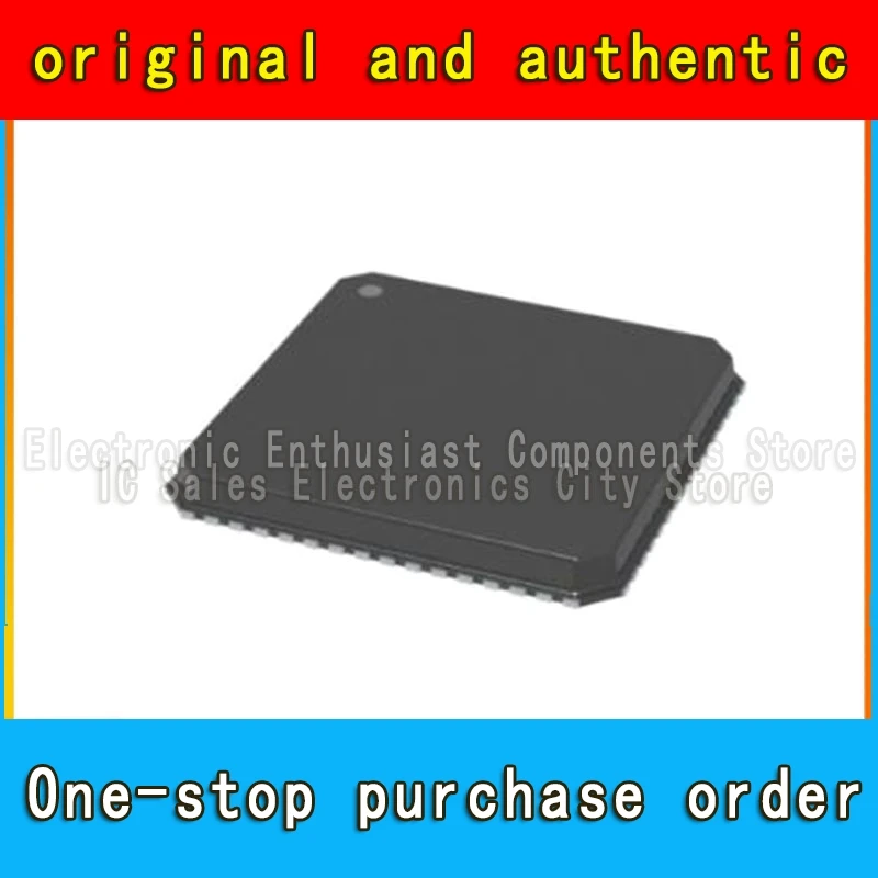 

2Pcs/lot STHV748QTR STHV748 QFN64 PULSER GENERATOR 4CH