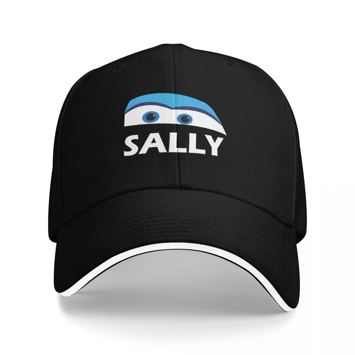 

Sally Cars Baseball Cap Military Tactical Cap tactical cap For Men Women's