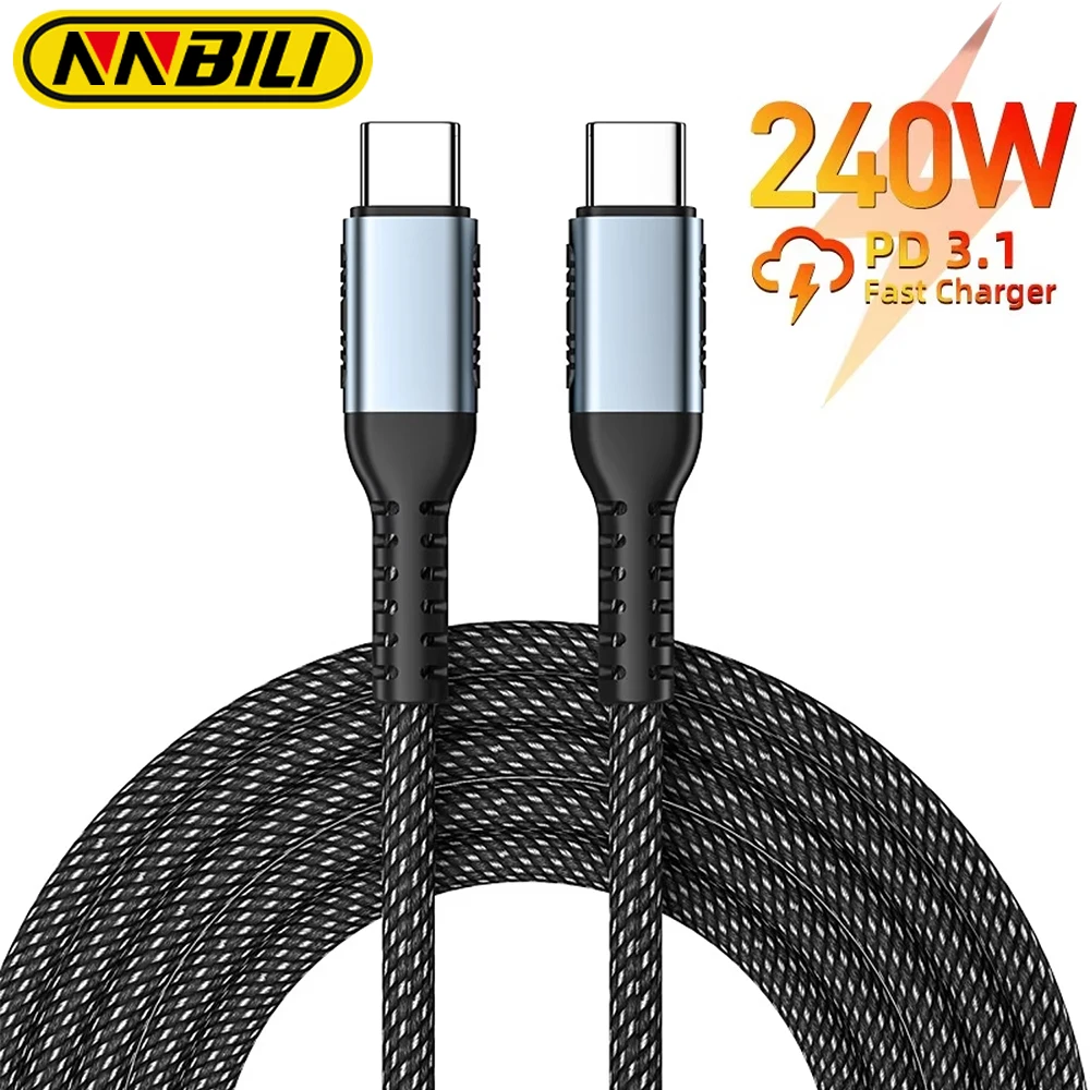 Nnbili 240W Usb C T…