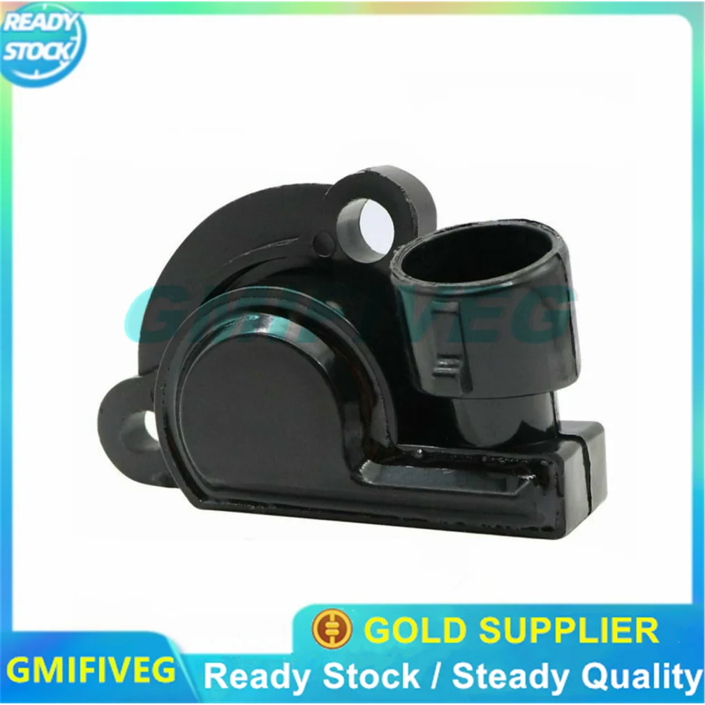 Outboard TPS For 30hp 40hp 50hp 60hp 03-14 Mercury Mercruiser Marine Throttle Position Sensor 8M0125617