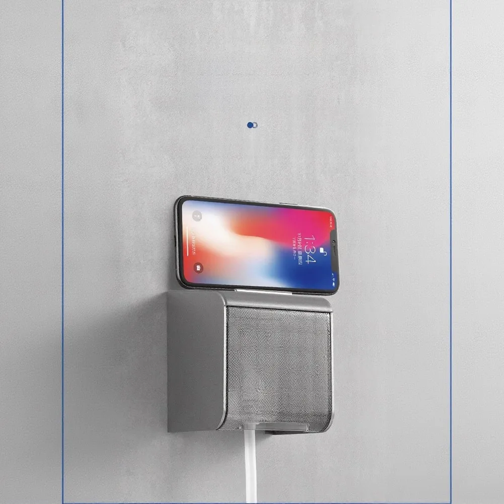 غطاء مقاوم للماء لمقابس الطاقة - مراجعة Outdoor Power Box Cover وسعره
