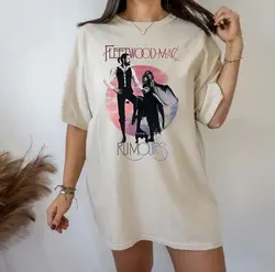 Fleetwood Mac Rumours Unisex T-Shirt