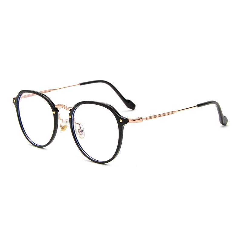 Progressive Multifocal Glasses Prescription Optical Lenses Glasses Photochromic Reading Eyeglasses Anti Blue Light Eyewear