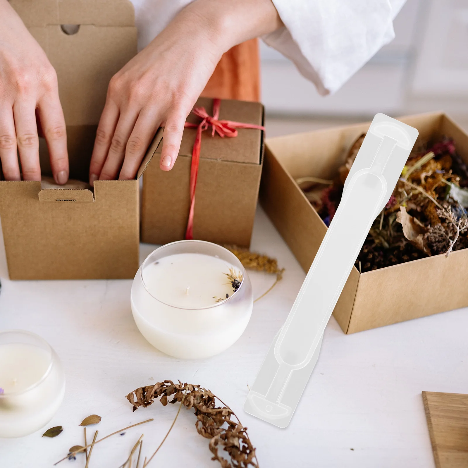 

100 set Carton Handle Replacement PP Plastic Box Handles Heavy Duty Carrying Handles for Shipping Milk Boxes for Cardboard