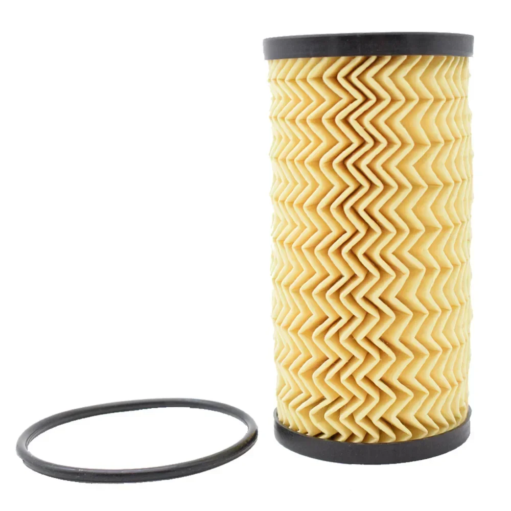 Oil Filter 8200362442 For Nissan Qashqai Dualis J10 2011 2012 2013 1.6L / Renault Scenic 3 2009 2010 2011 - 2017 2018 2019 2.0