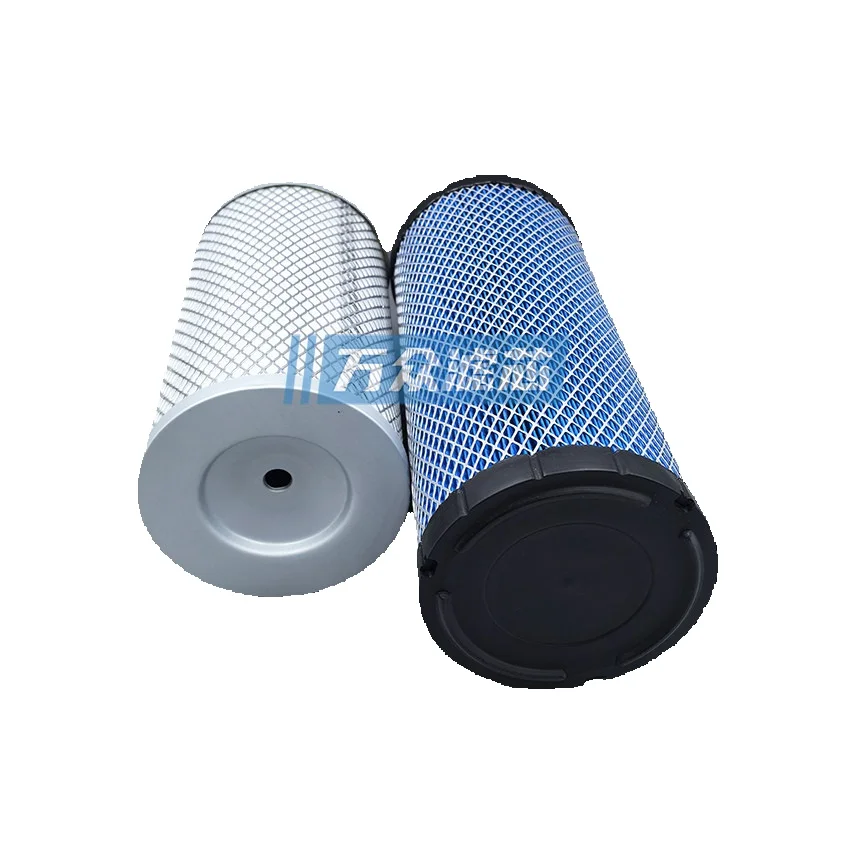 Suitable For Kobelco Air Compressor Oil Mist Filter Element P-Ce05-502 S-Cg19-501