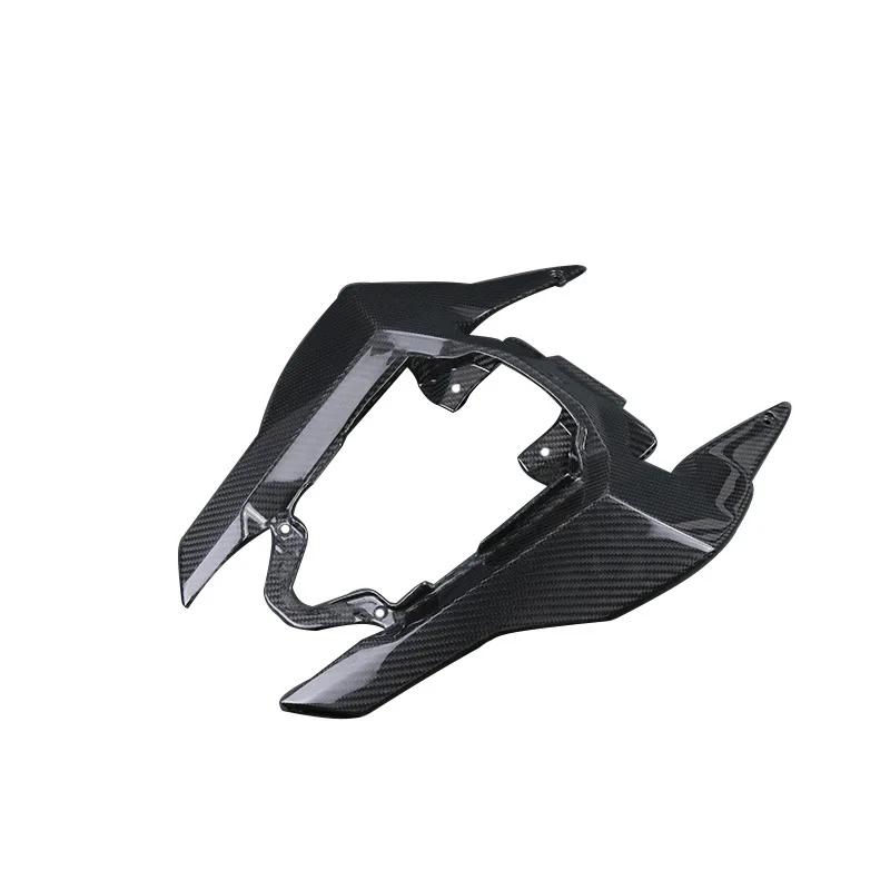 

Подходит для HondaCBR1000RR, детали для модификации мотоцикла, обтекатель заднего сиденья из углеродного волокна