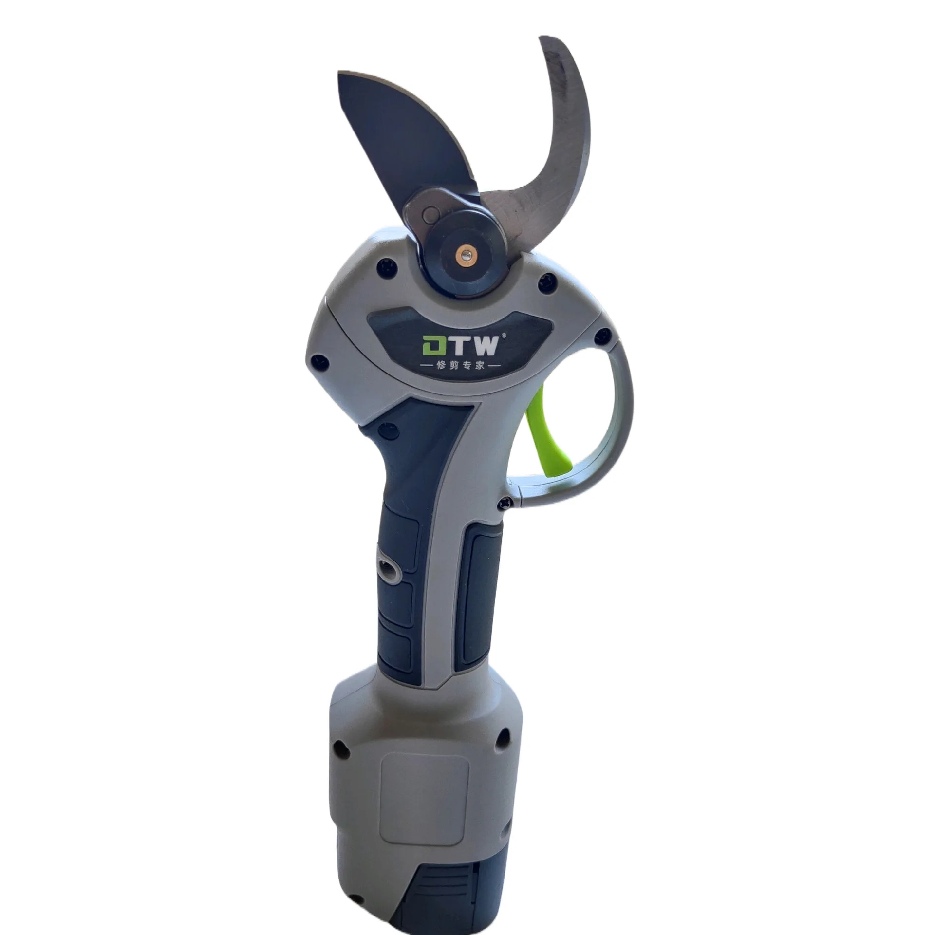 Picture 6: Electric Pruning Shears Garden Fruit Tree Electric Shears Секатор Аккумуляторный Tesoura De Poda A Bateria