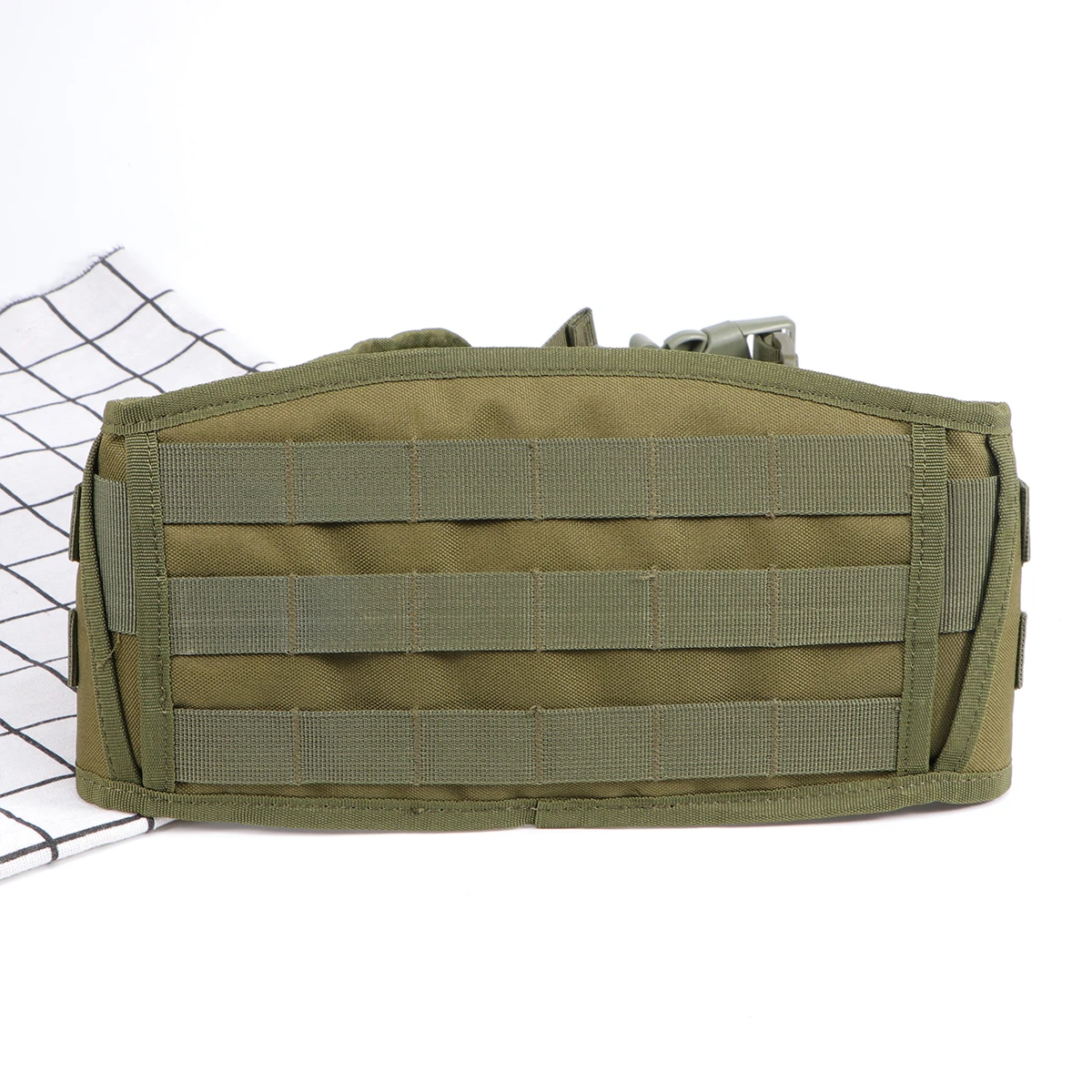 Grade Waist Belt Du… - image