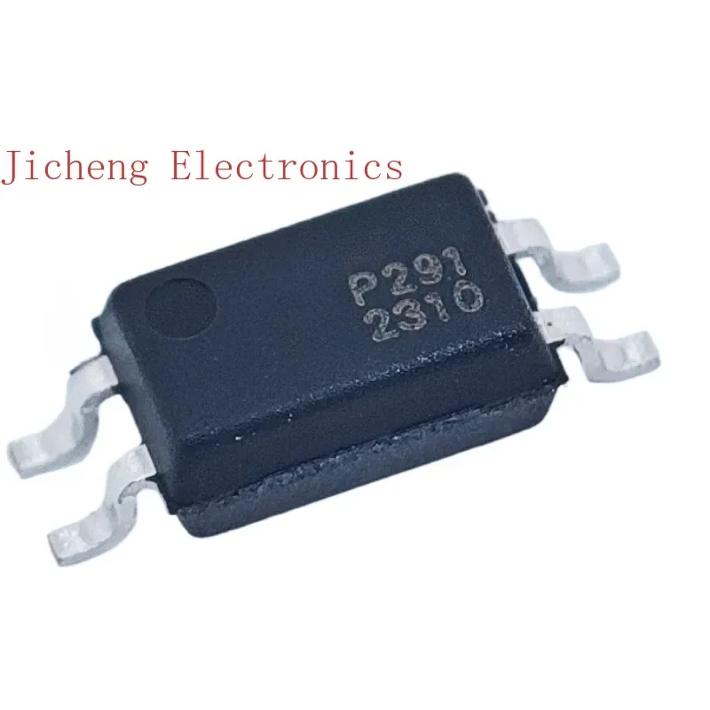 

10PCS CYTLP291 (GB-TP) TLP291GB P291 Optocoupler Isolator Original