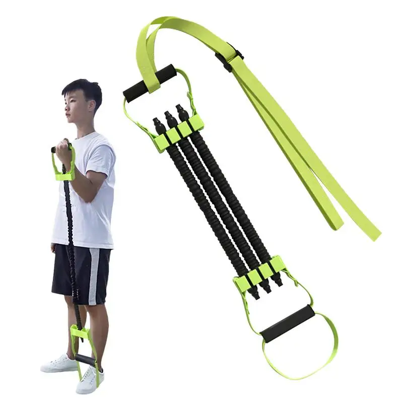 

Resistance Bands For Pull Ups Versatile Gym Sling Straps Pull Up Straps Portable Exercise Resistance Bands Strength Workout