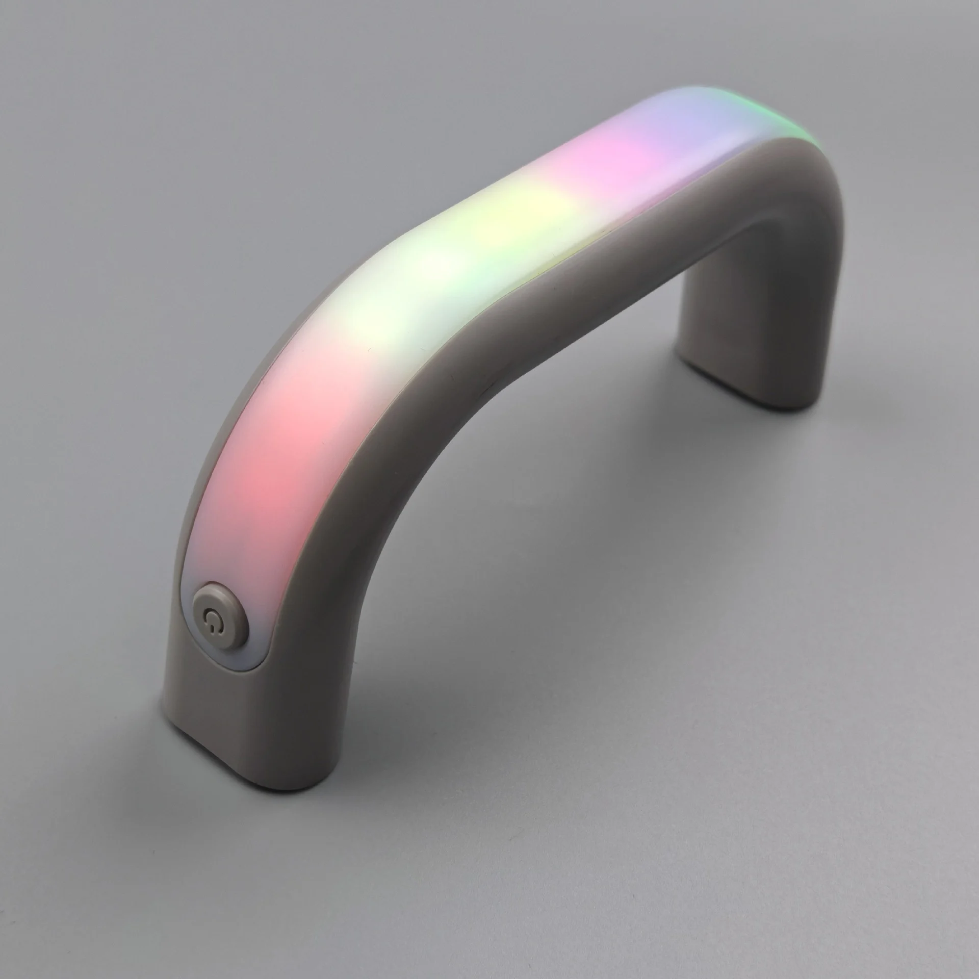 1pcs Tumbler Handle For Stanley Cups  LED Luminous Handle Anti Skidding Water Bottle Handle Accessories N1F1 view 4