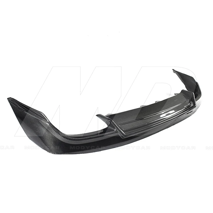 

Artisan Style Carbon Fiber Rear Diffuser for 2017-2018 Lexus Is300 F Sport