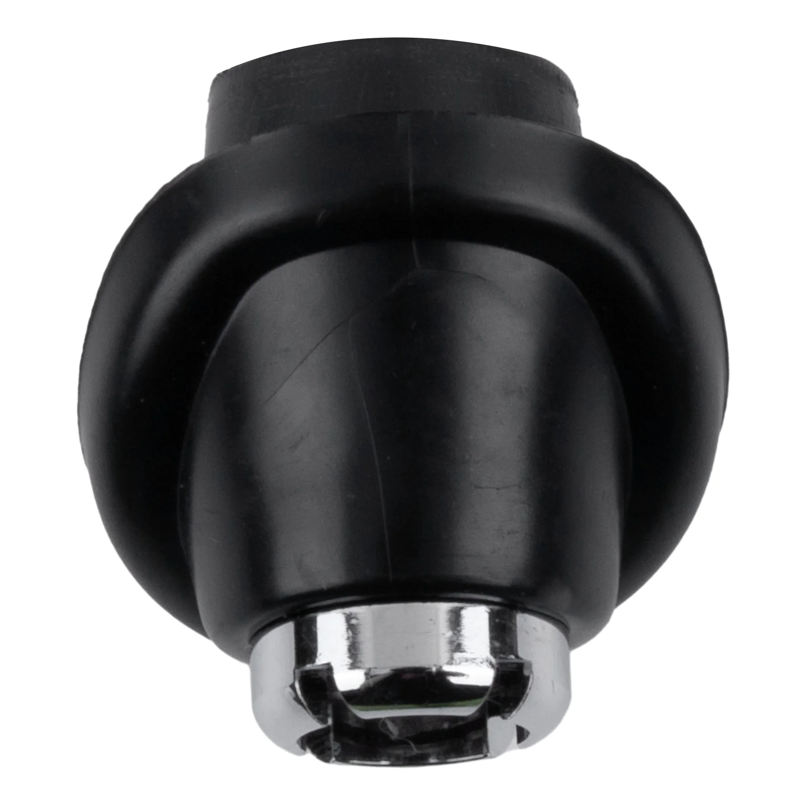 Part Antenna Nut Cap 86396-04010 For Tacoma For Toyota Manual Antenna Nut Rubber Easy Operation High Quality Brand New