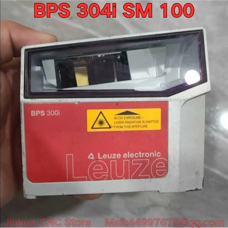 Second-Hand Bps 304… - image