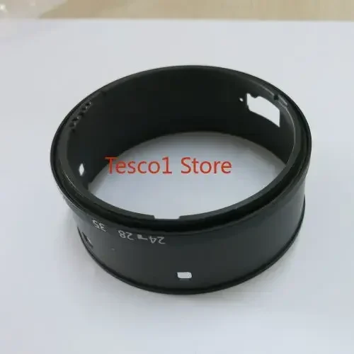 Brand New for Canon 24-70 2.8L II USM Digital Tube, Zoom Ring, Lens Tube, Second Generation Zoom Tube, Repair Part