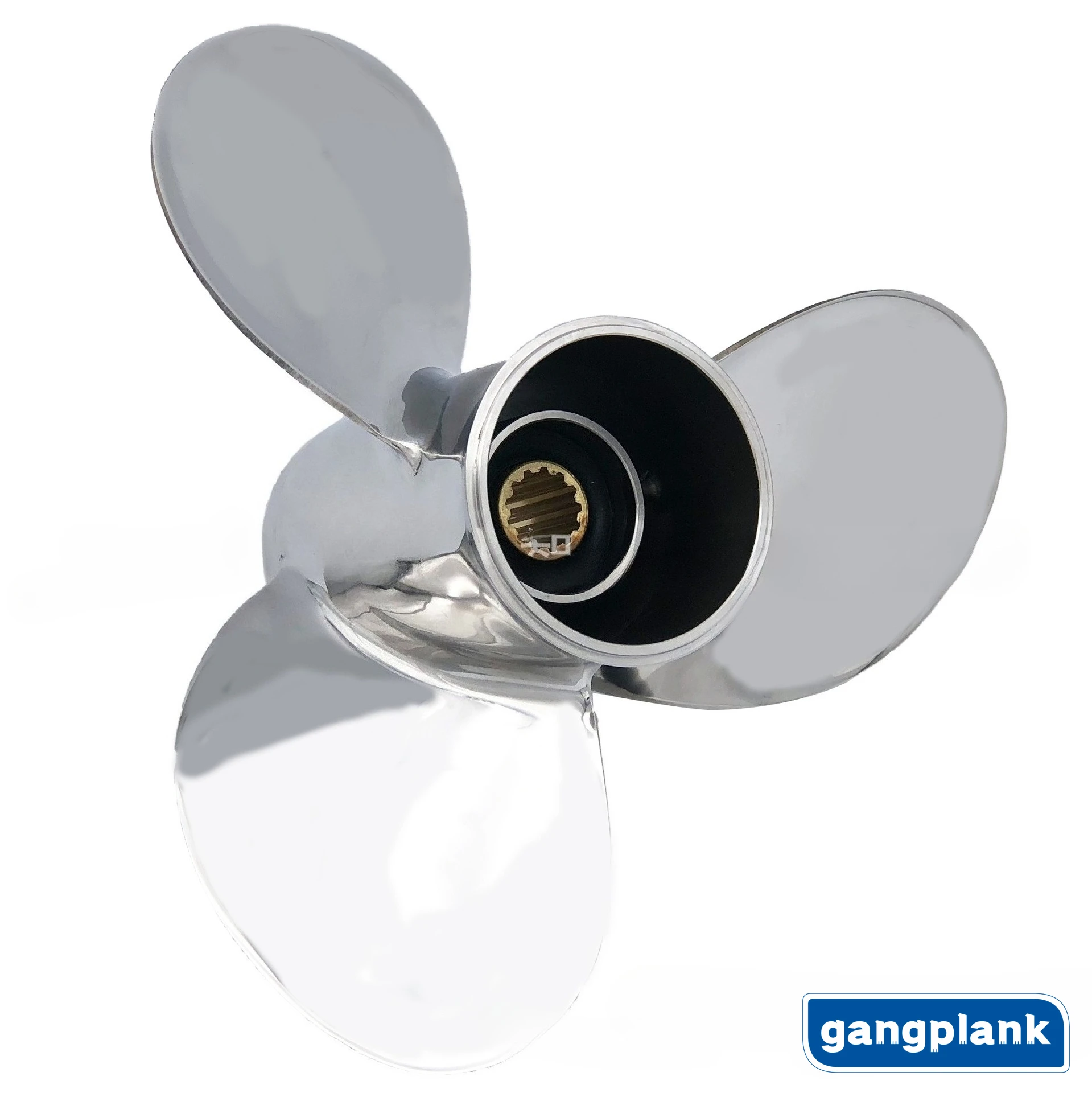 

Морской пропеллер из нержавеющей стали для подвесных моторов Yamaha 40-60 л.с. 11 1/2X11 11 5/8X12 11 1/2X13 3/8X14 1/4X15 10 7/8X11 3/4X12