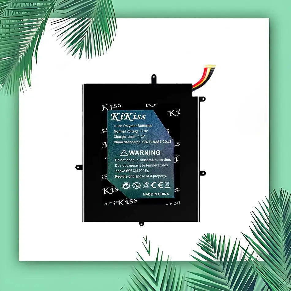 

Rechargeable Durable P50 4800Mah Mobile Phone Battery For Cubot