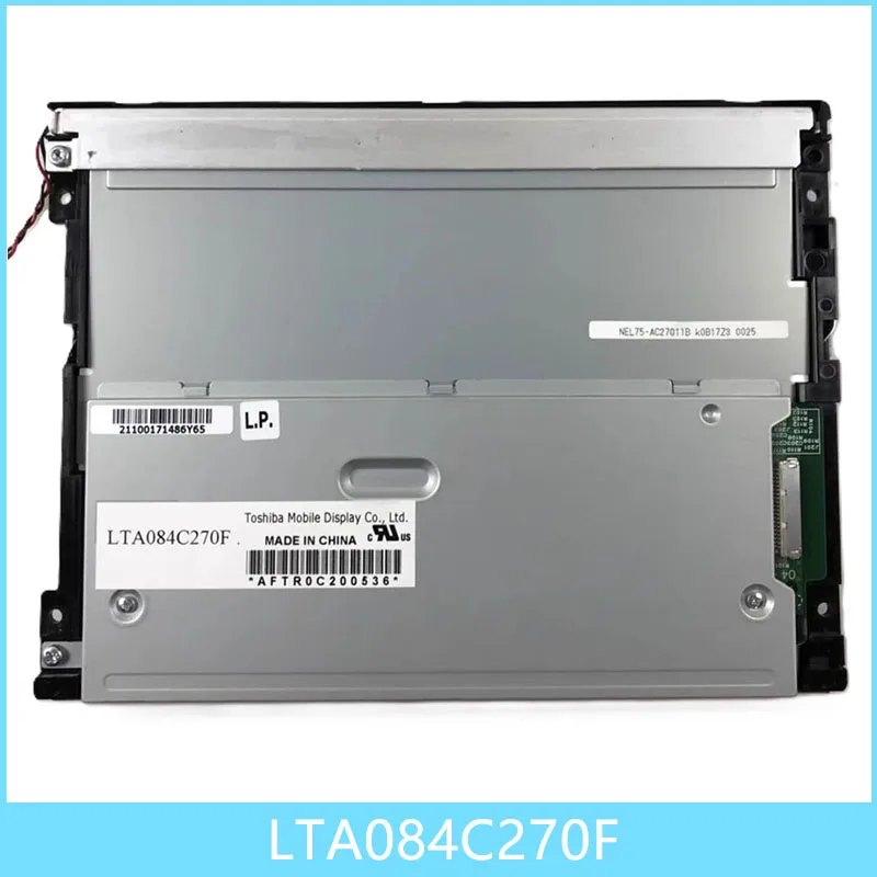 schermo-lcd-industriale-da-84-pollici-lta084c270f-800-600-test-al-100-spedizione-veloce