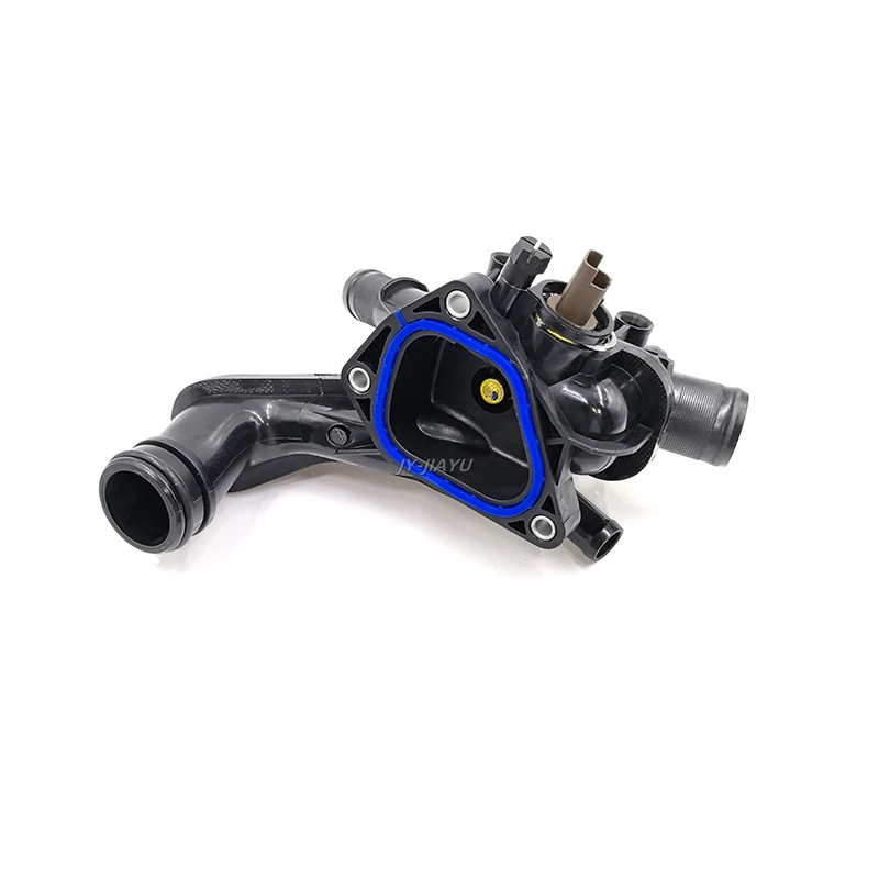 Old Model Thermostat Housing Water Outlet R59 R61 R57 R56 R58 R60 R55 1.6T 1.6L Cooper JCW 11538699290