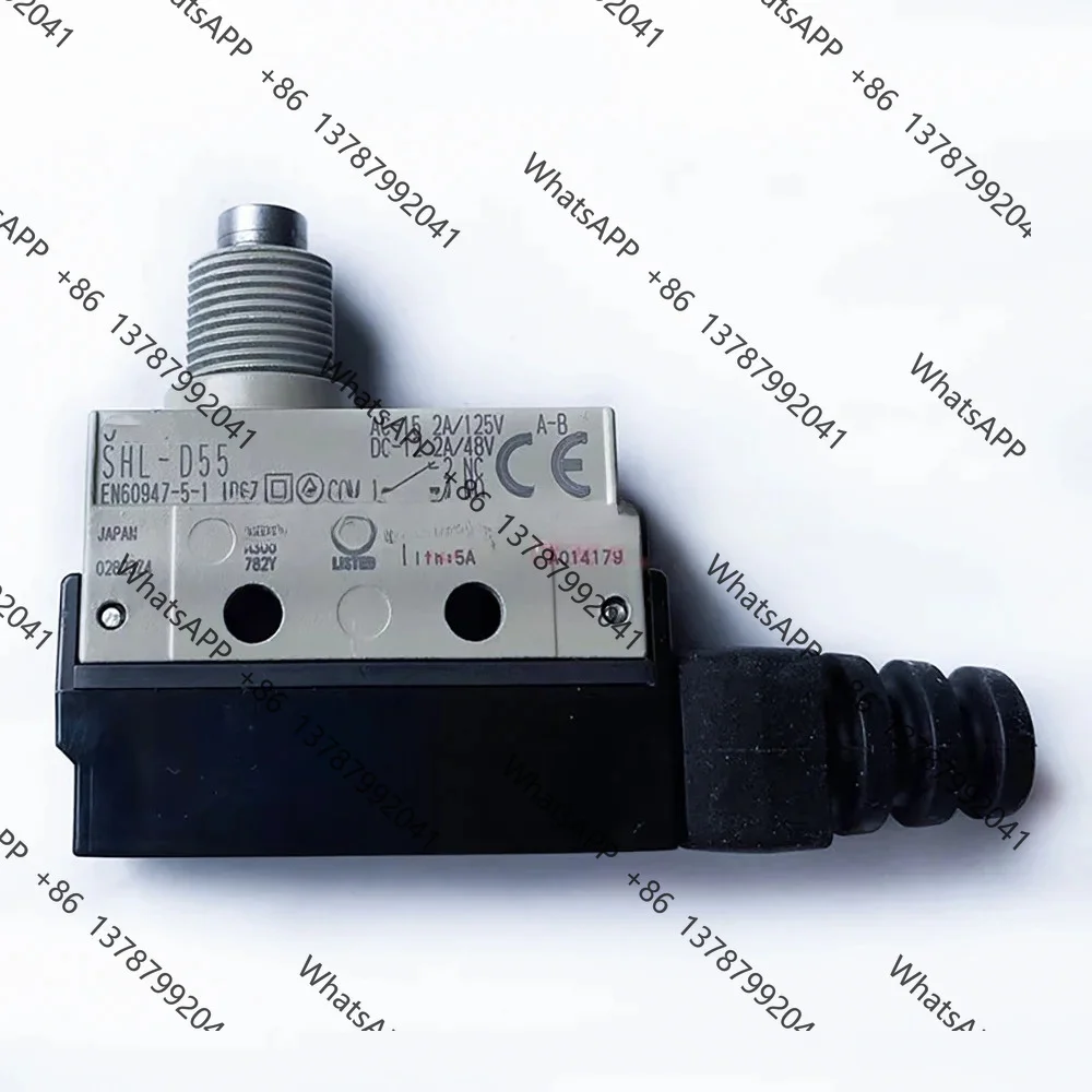 Micro Travel Limit Switch SHL‑D55 SHL‑Q55 SHL‑Q2255 SHL‑Q2155 SHL‑W55 SHL‑W255 SHL‑W2155