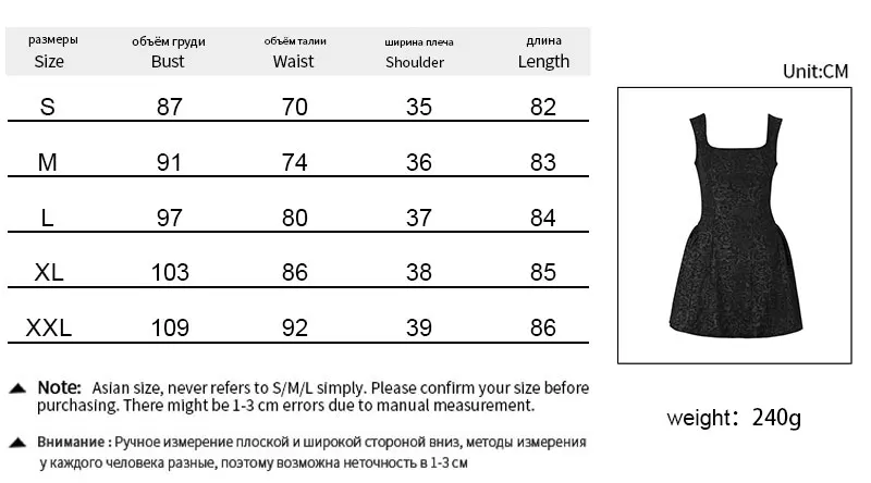 Summer New Women's Dresses Solid Sexy Sleeveless Square Neck Streetwear Fashion Floral Lace A-Line Mini Dress Female Clothing