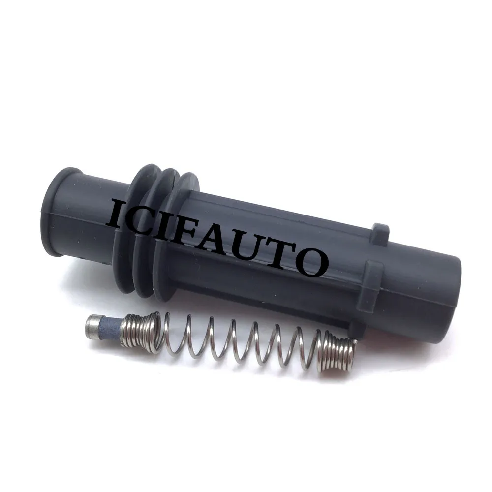 1208092 1208093 1208096 55577898 25198623 Ignition Coil Repair Rubber Boots Turret For Buick Cadillac Chevrolet Opel Vauxhall view 2