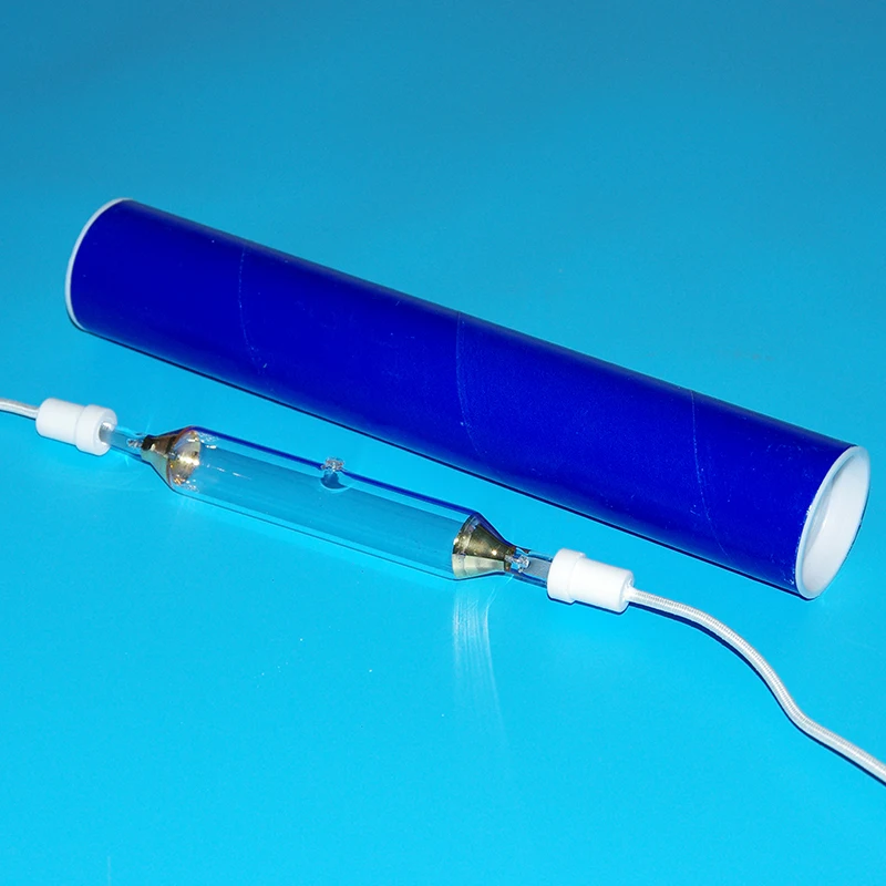 Lampu curing light lampu ultraviolet lampu uv daya tinggi