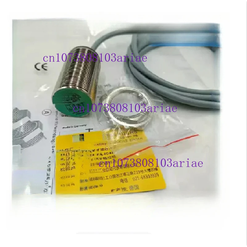NBB15-30GM50-E2-M NBB15-30GM50-E0-M   Brand new proximity switch inventory