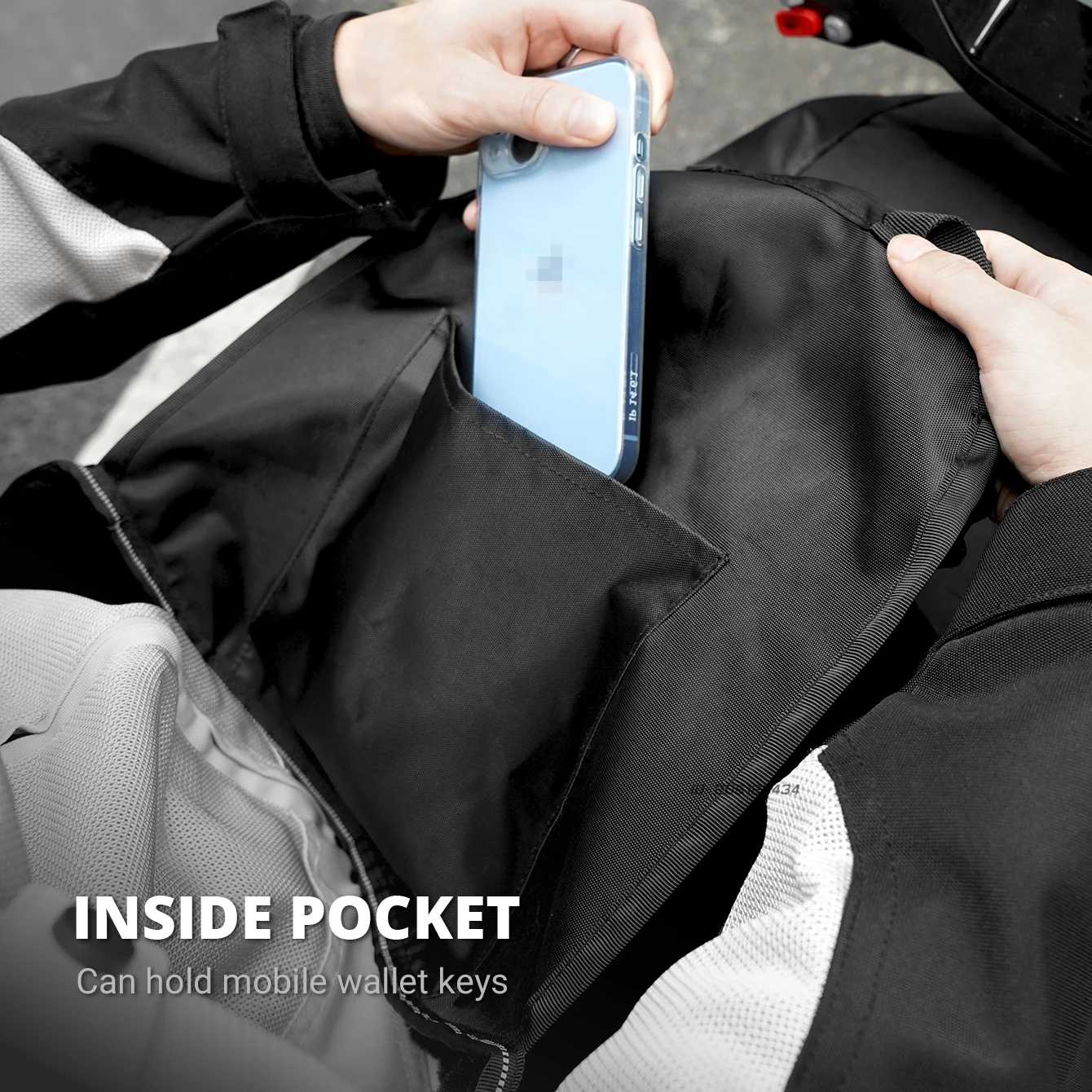 Couverture de jambe de cyclisme imperméable et épaisse en peluche pour Moto, couverture chauffante pour Scooters, couverture de genou, coupe-vent, tablier chaud d'hiver pour Moto