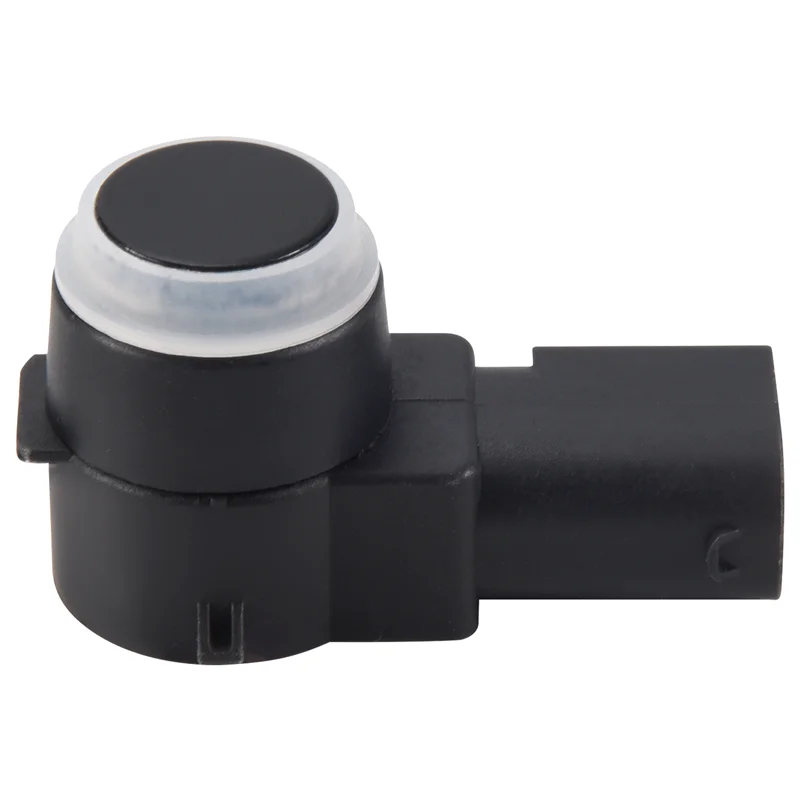 Car Rear Parking Di… - image