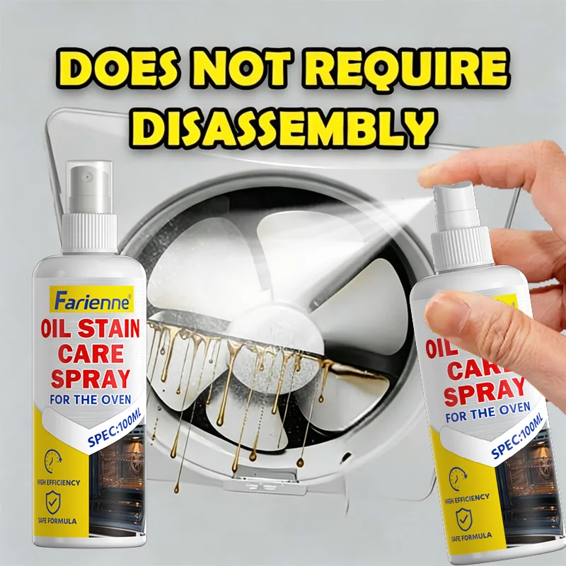 Thumbnail 4 - #9 Latest Oven Cleaners Offers