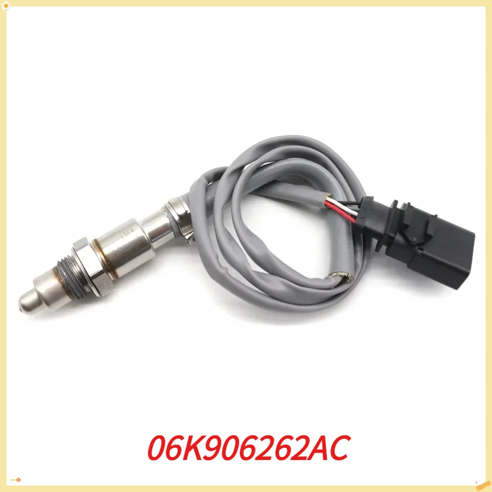 

For AUDI A3 S3 TT For VOLKSWAGEN ATLAS GOLF GTI 06K906262AS 06K906262AT 06K906262BF 234-4992 06K906262AC Oxygen O2 Lambda Sensor