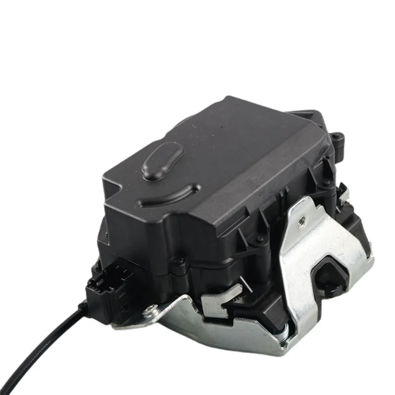 Durable-Auto Tailgate Latch/Tailgate Lift Trunkgate Hatch Lock/Trunk Lock Suitable For Mercedes-Benz GL R M ML 1647400035 - Image 2