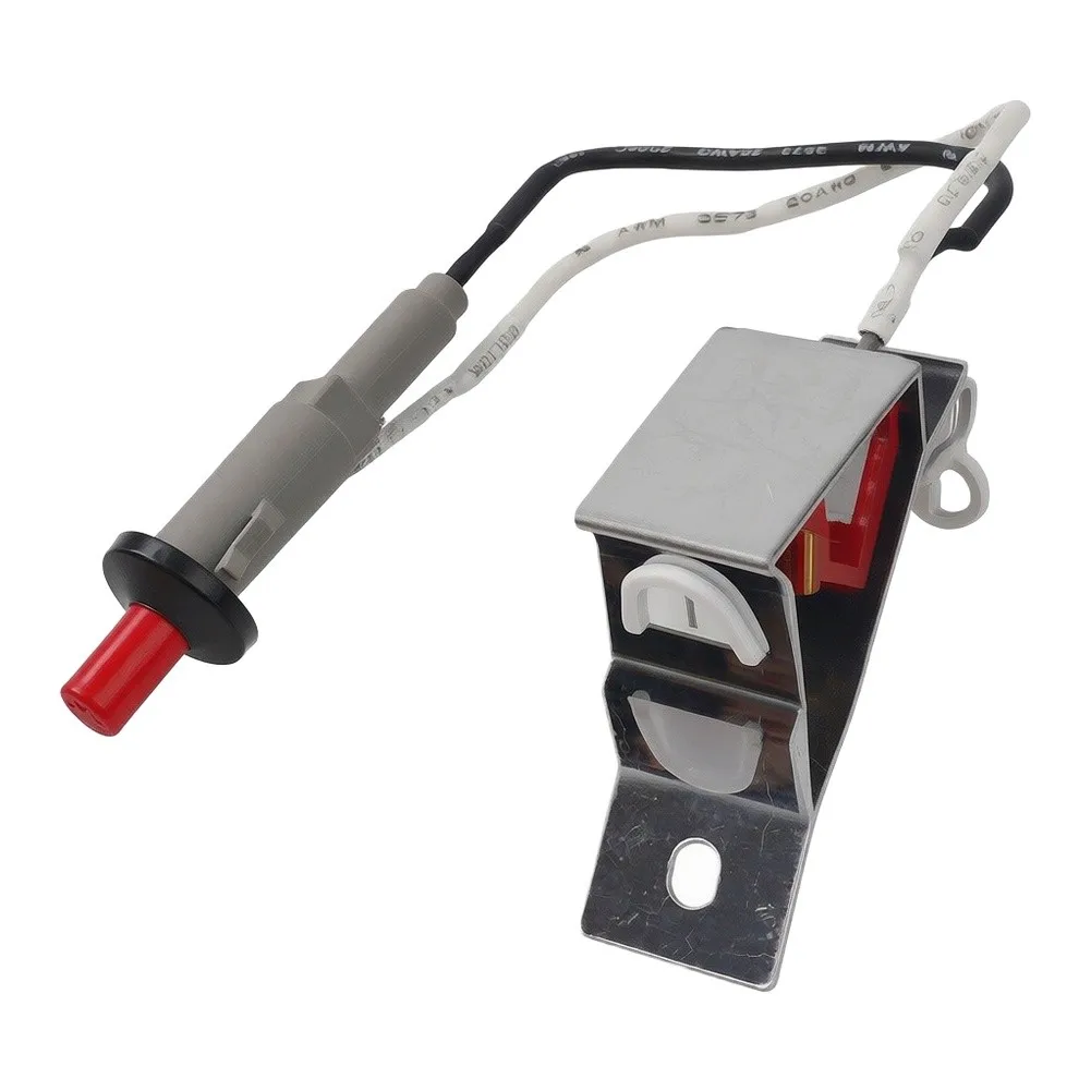 Oven Switch For Ignition Assembly Replacement Kit For Weber Q100 Q120 Q200 Q220 Q1000 Q2000 Barbecue Accessories