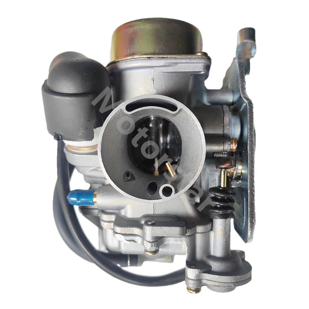 For Yamaha Majesty 250 YP250 Carb Carburetor 250cc Scooter Moped Motor 30mm - view 2