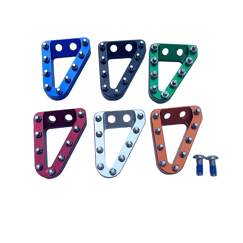 Rear Brake Pedal Le… - image