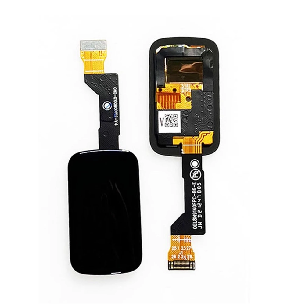 

For Fitbit charge5 Smart Watch Screen Watch LCD Display Touch Assembly Spare Part Replacement