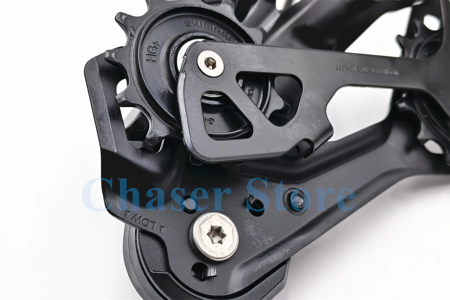 Shimano DEORE RD-M7200 MTB 12 Speed Rear Derailleur