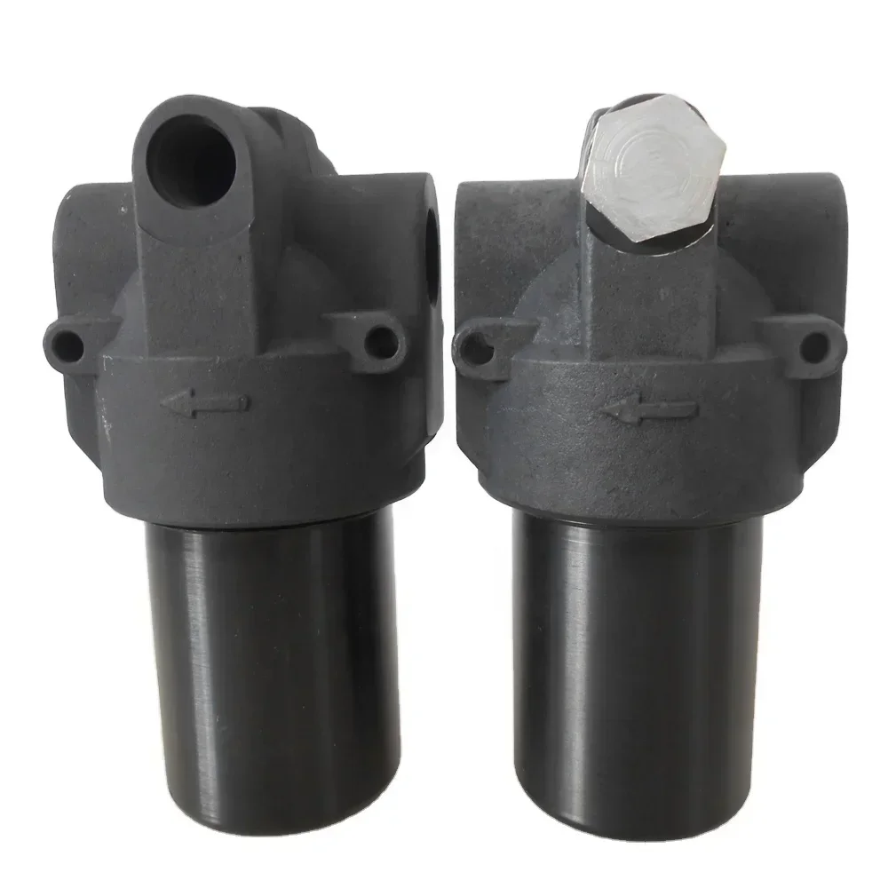 

PMA Medium Pressure Line Filter Housing PMA030 Hydraulic Oil Filter HOT SALES