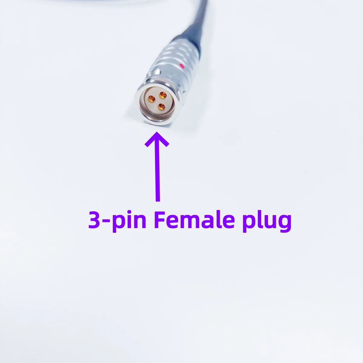 cable for FARO Vantage S6-E6 Laser tracker cable 115-000080-008