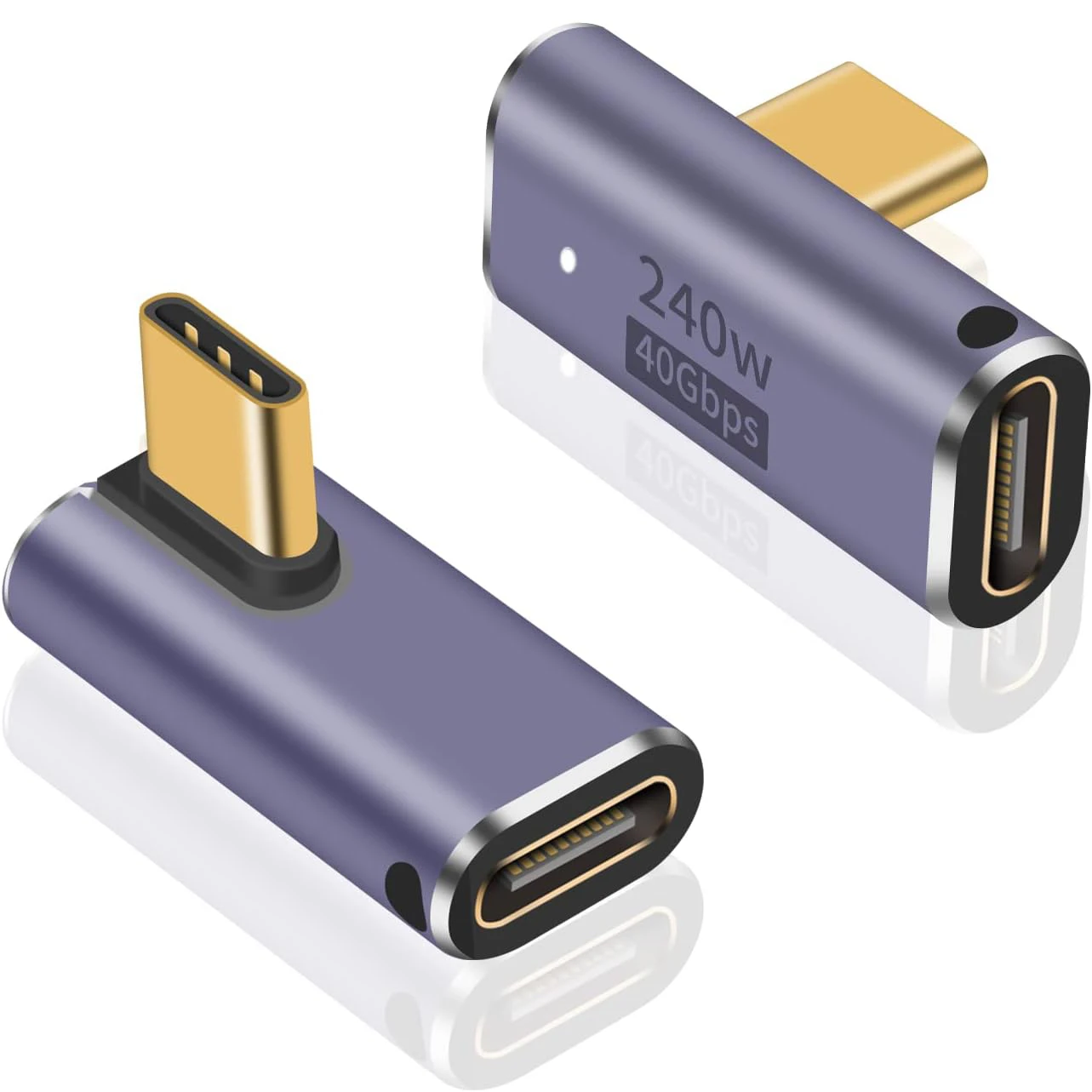 240W Right Angle Us…