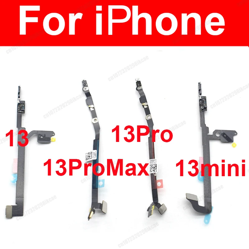 TKL Ori Bluetooth Antenna Signal Flex Cable Mobile Phone Repair Parts NFC Reparing For Apple iPhone 13,13 Mini,13Pro,13Pro Max