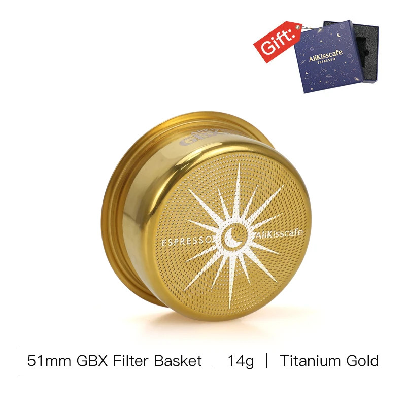 51mm GBX 14g (New)