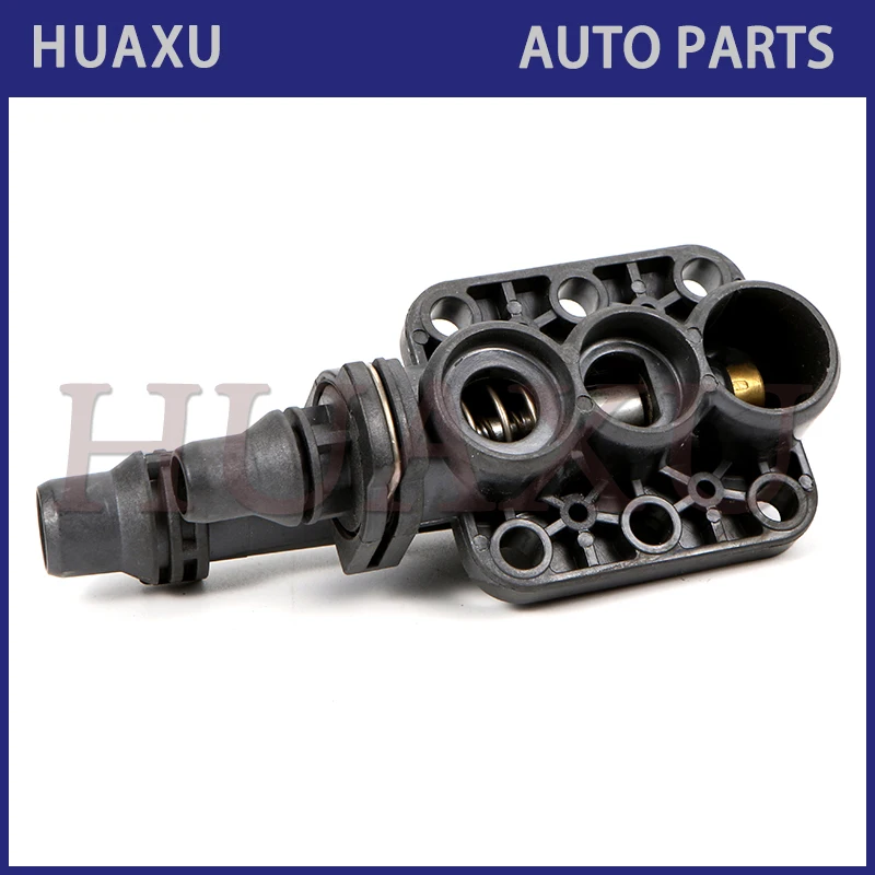 

17217559962 Автомобильные двигатели, термостат радиатора масла трансмиссии для BMW E60 E61 E65 хэтчбек